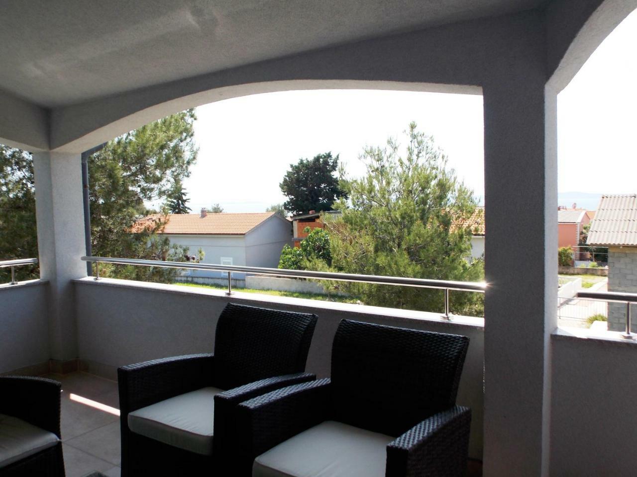 Apartment Vir Extérieur photo