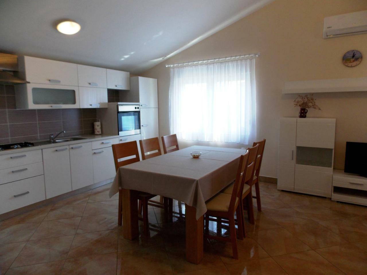 Apartment Vir Extérieur photo
