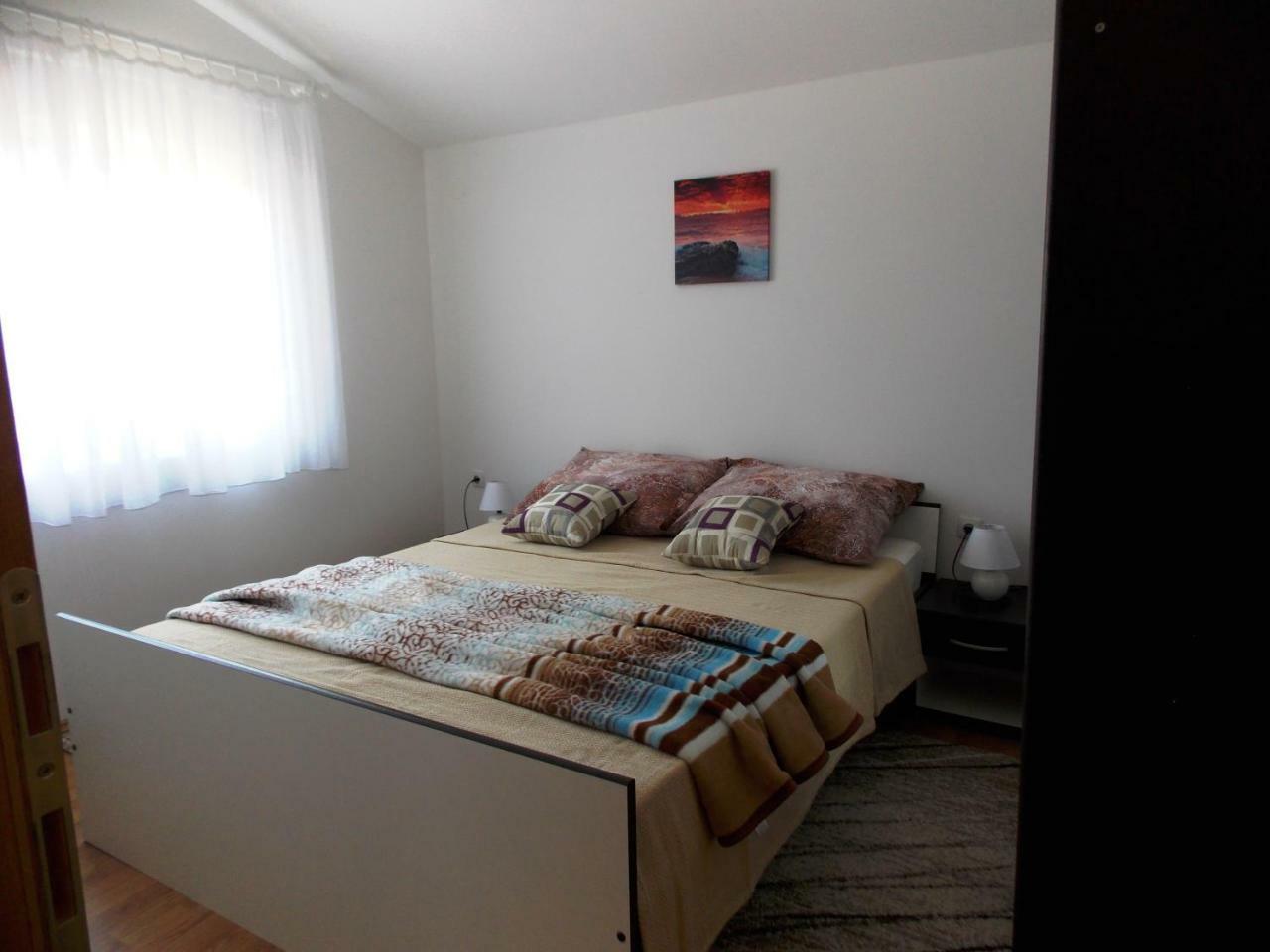 Apartment Vir Extérieur photo