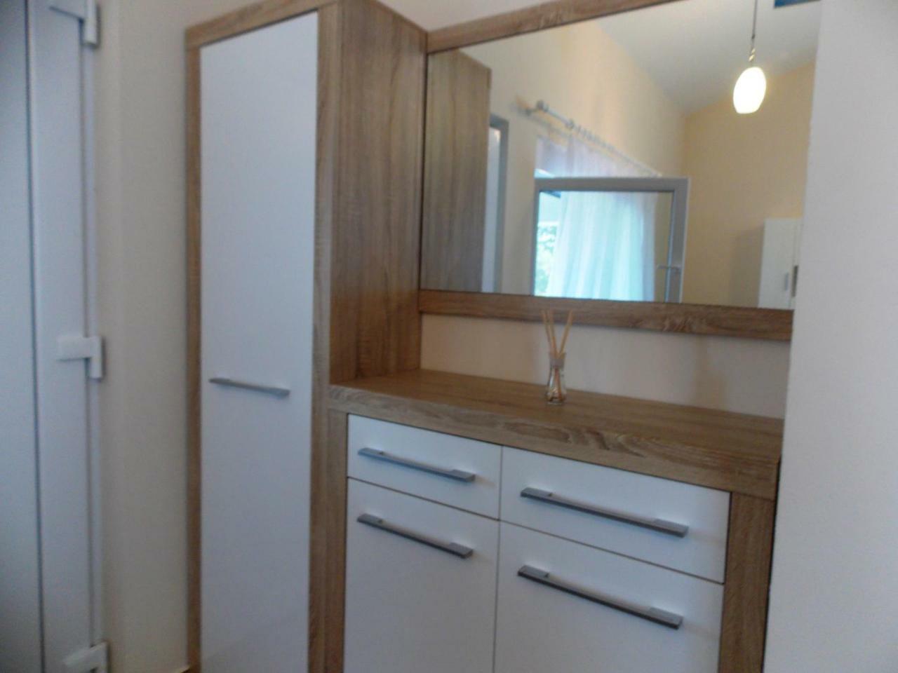 Apartment Vir Extérieur photo
