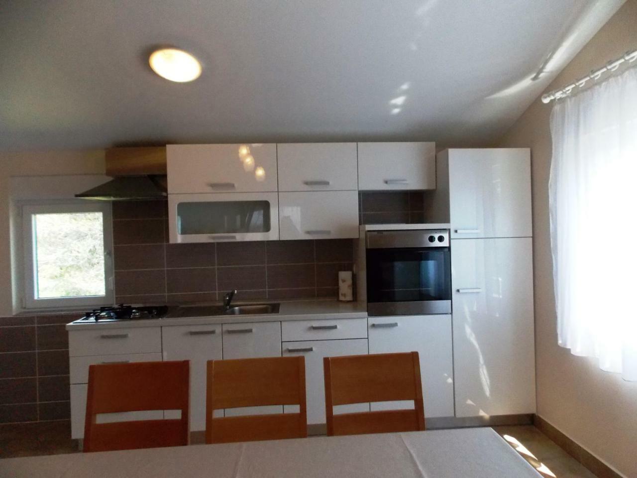 Apartment Vir Extérieur photo